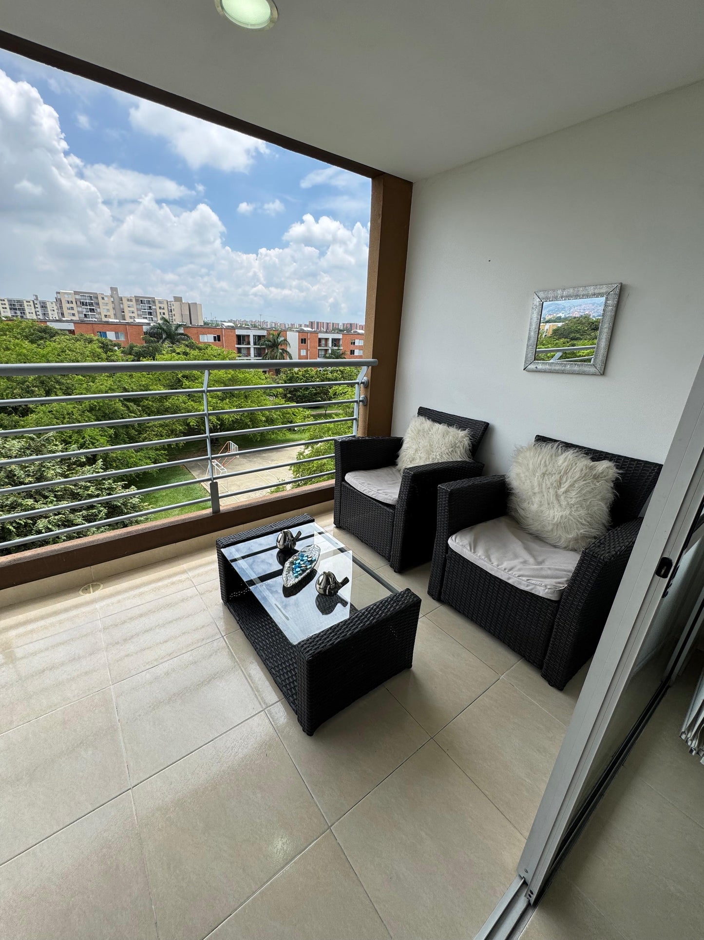 APARTAMENTO EN VENTA EN BOCHALEMA CALI