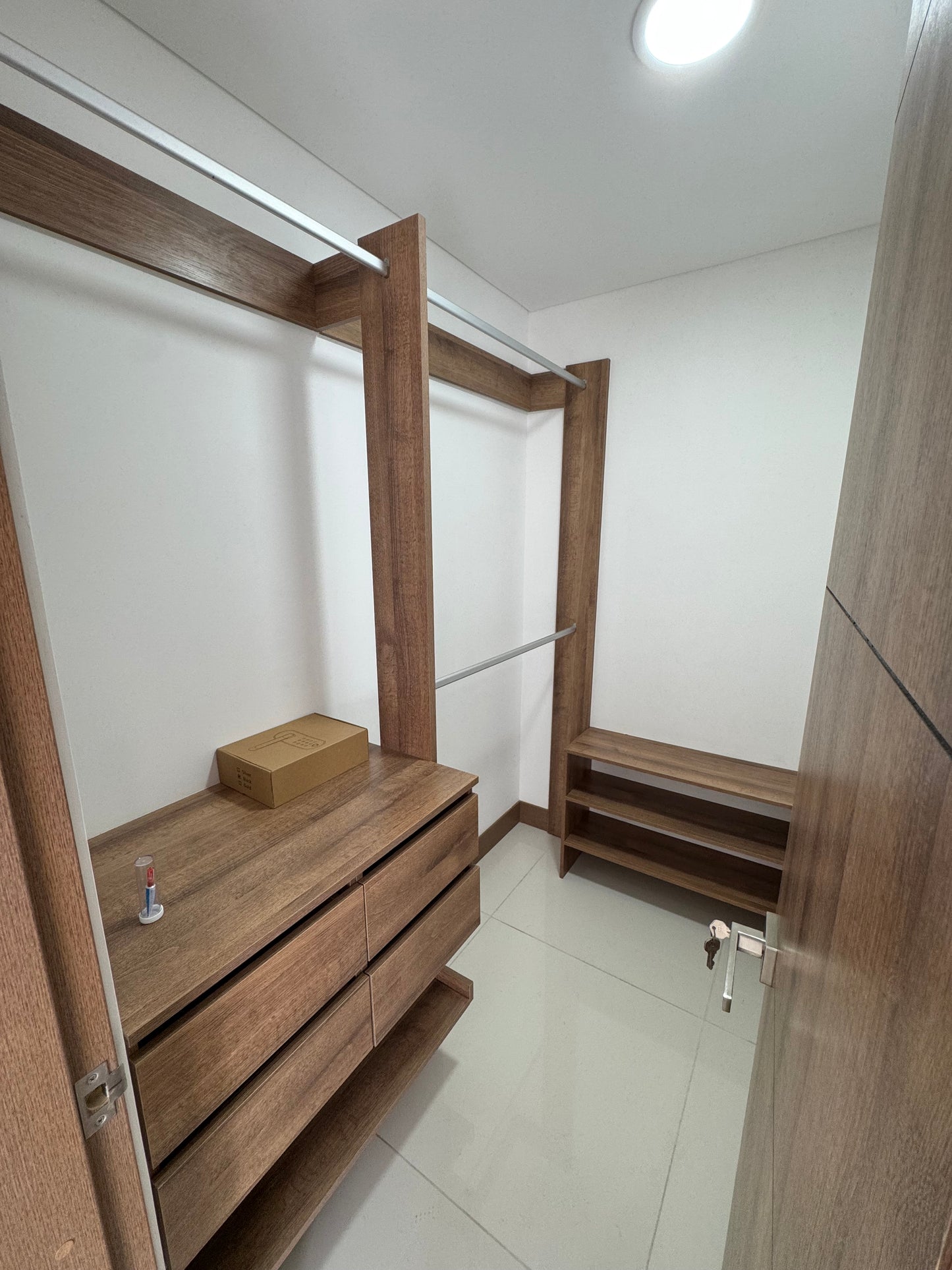 APARTAMENTO EN RENTA CIUDAD JARDÍN PARTE ALTA CALI