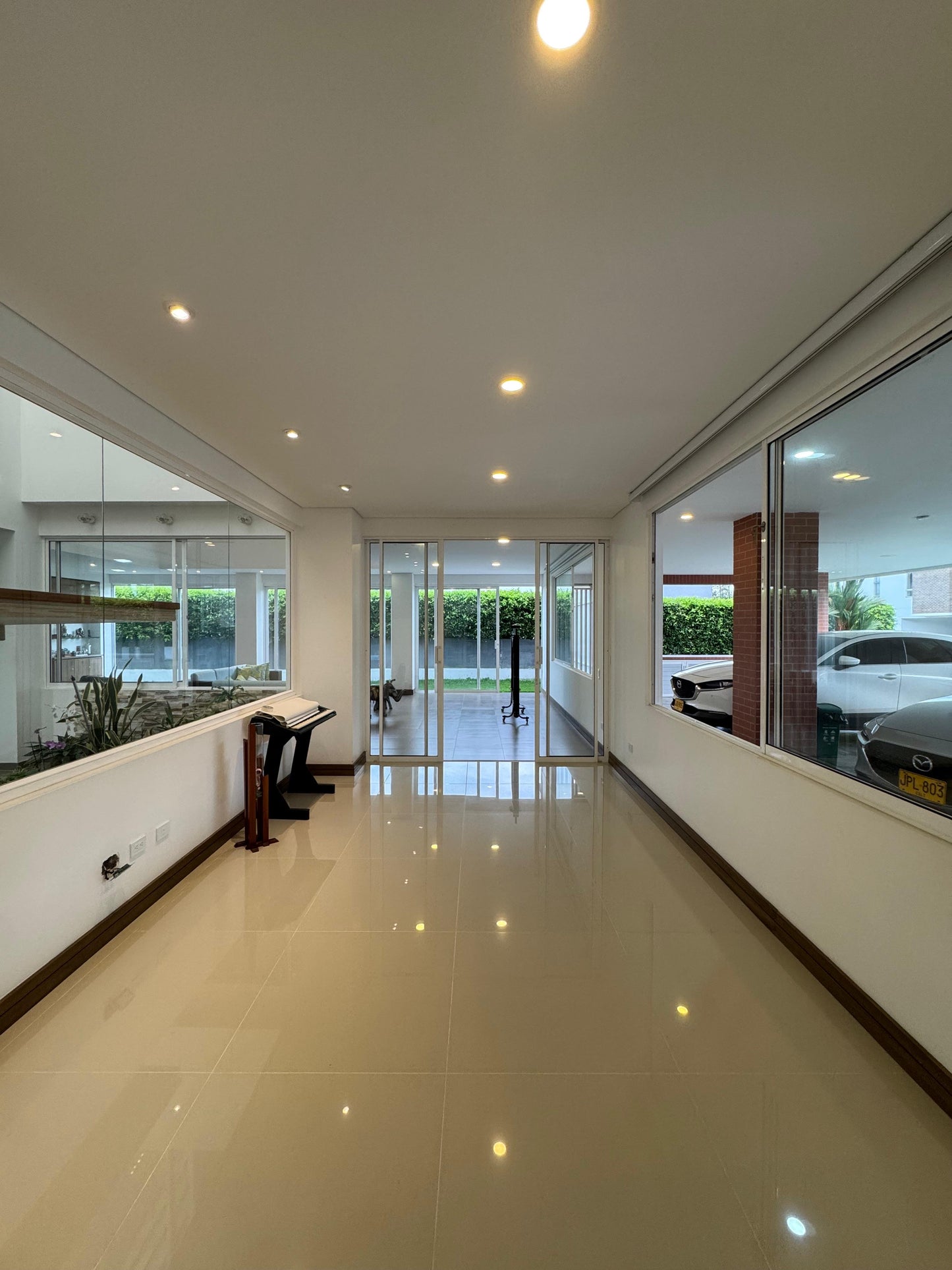 CASA A LA VENTA EN PANCE CALI