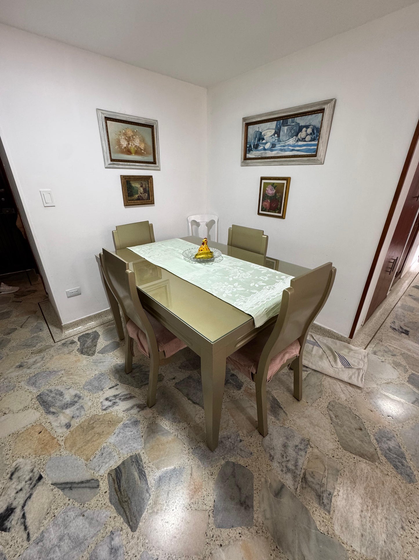 APARTAMENTO EN VENTA CATIBURI EL REFUGIO CALI