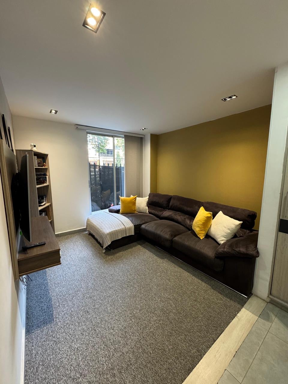 APARTAMENTO A LA VENTA EN PANCE CALI
