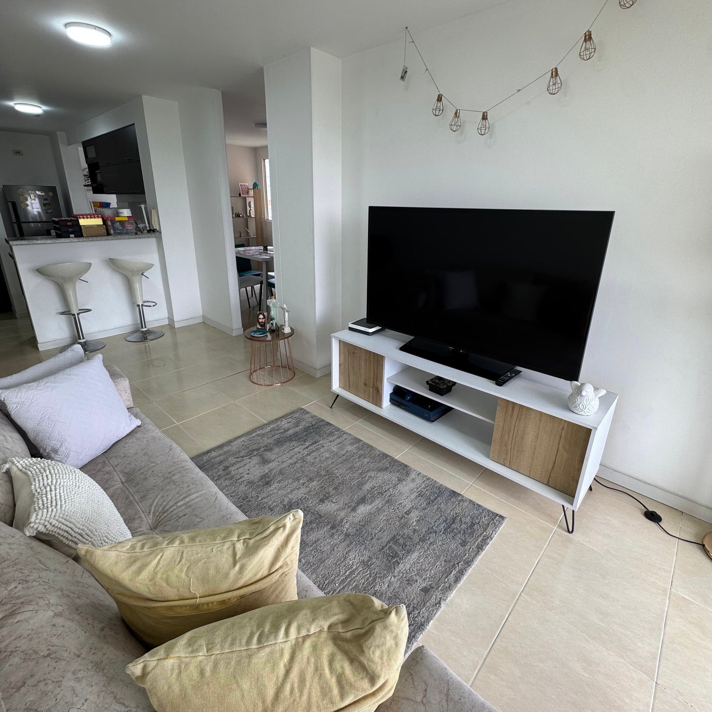 APARTAMENTO EN VENTA EN BOCHALEMA CALI