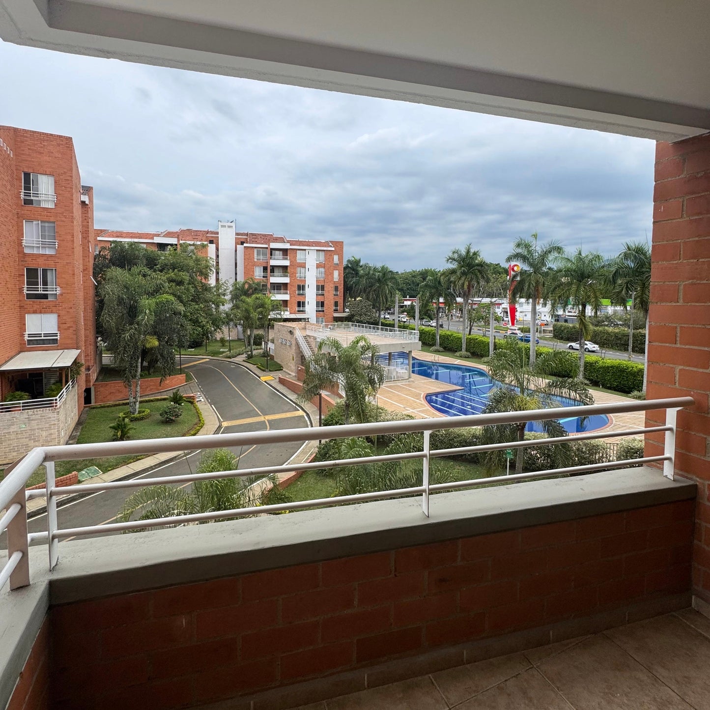 APARTAMENTO EN ALQUILER EN CIUDAD JARDÍN CALI
