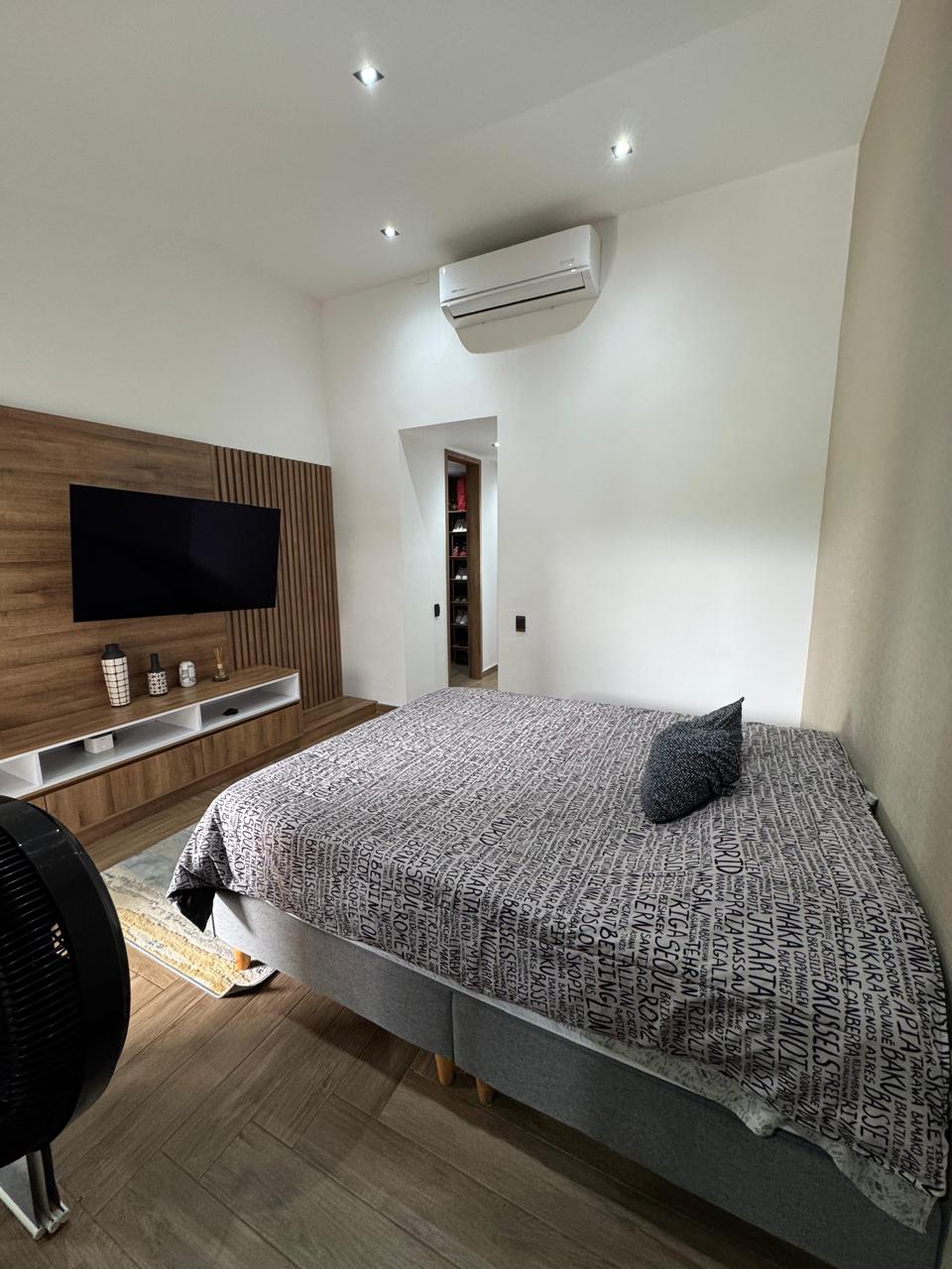 CASA DE UNA PLANTA EN VENTA EN EL CASTILLO JAMUNDI