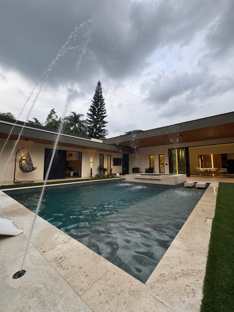 CASA EN VENTA EN VENTA PANCE CALI