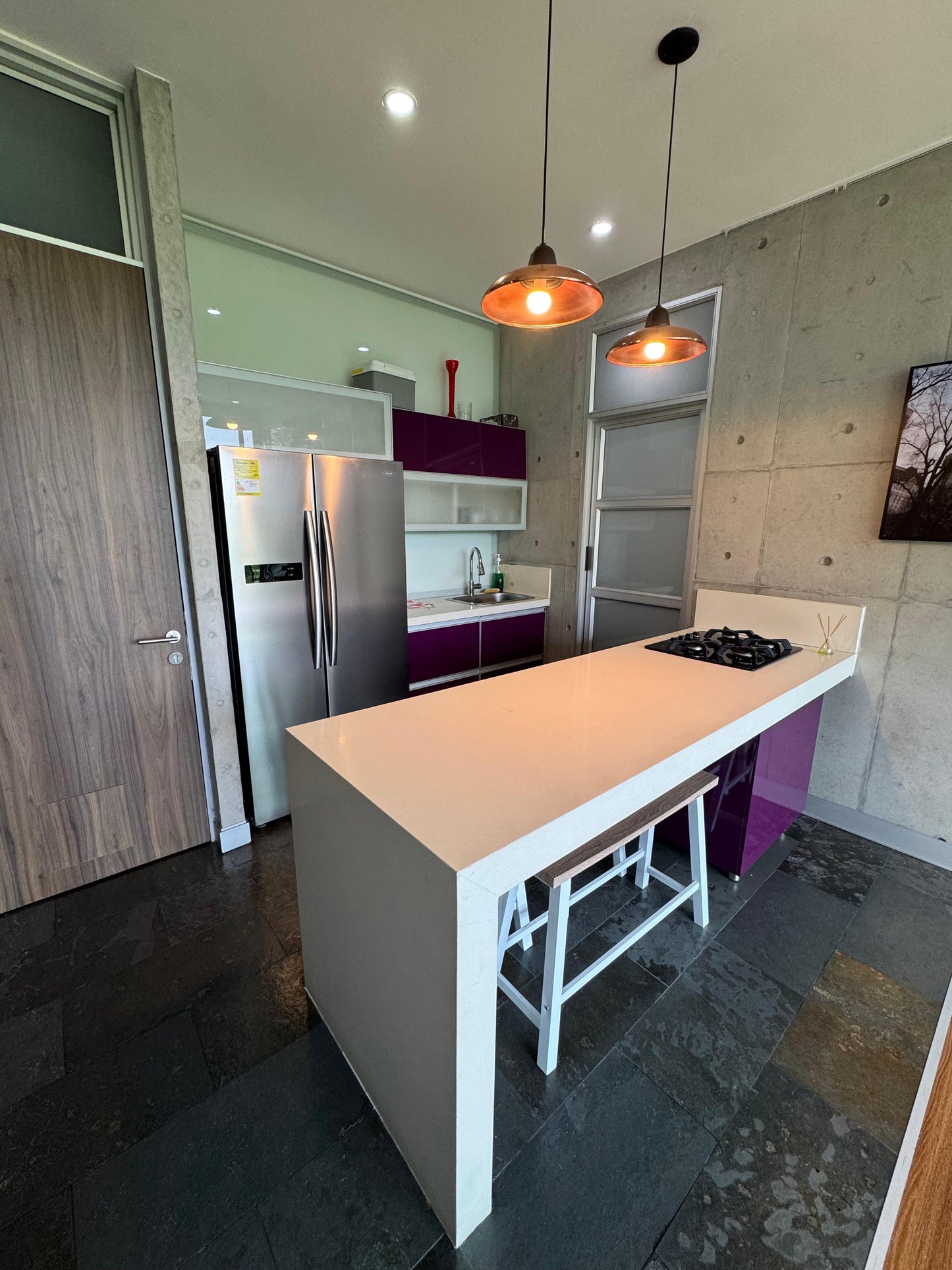 APARTAMENTO AMOBLADO EN RENTA EN PANCE CALI