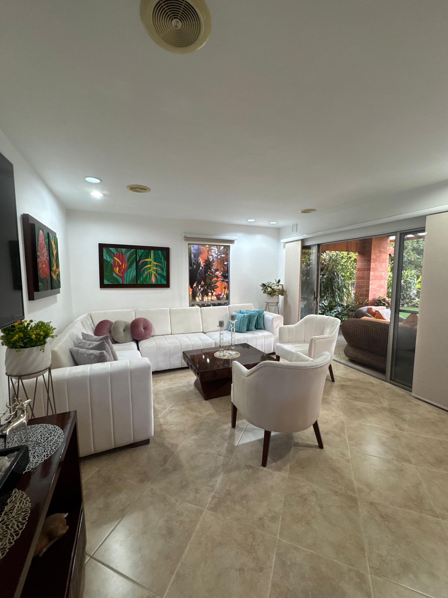 CASA EN VENTA CIUDAD JARDÍN CALI