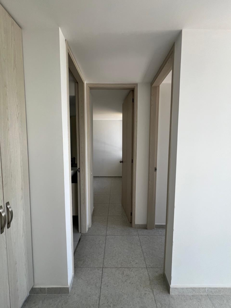 APARTAMENTO A LA VENTA EN VALLE DE LILI UNIDAD BELATERRA