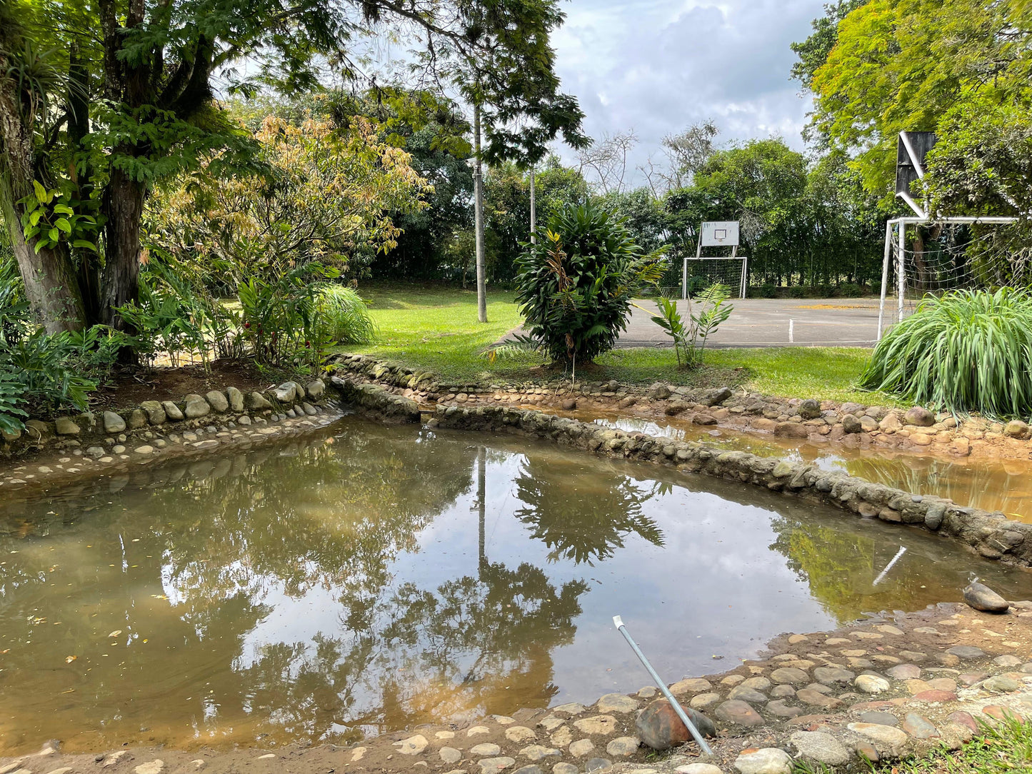 CASA EN RENTA EN GUADUALES DE LAS MERCEDES ALFAGUARA JAMUNDI