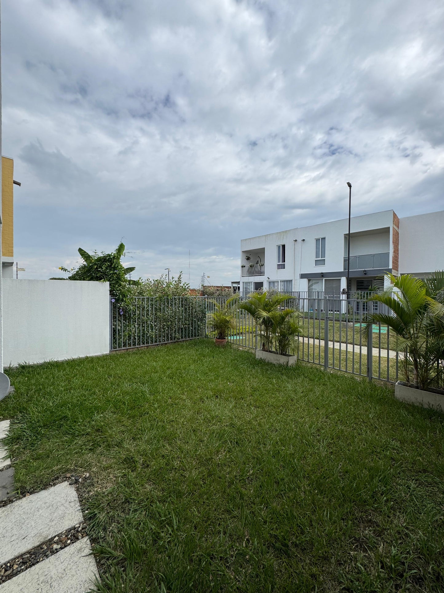 CASA EN VENTA EN EL CASTILLO JAMUNDI