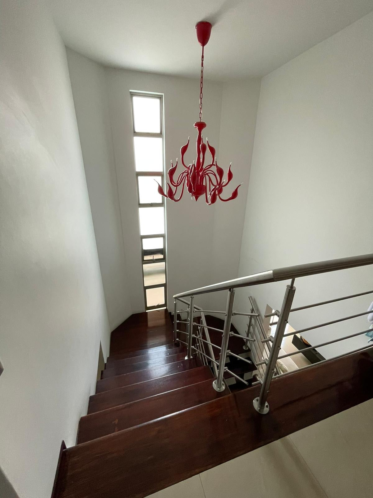 CASA EN VENTA EN PANCE CALI