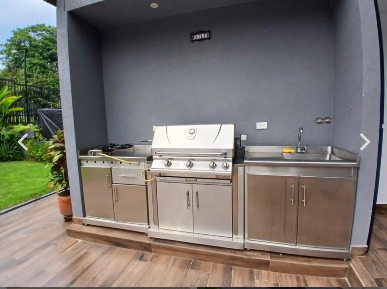CASA EN VENTA PANCE CALI