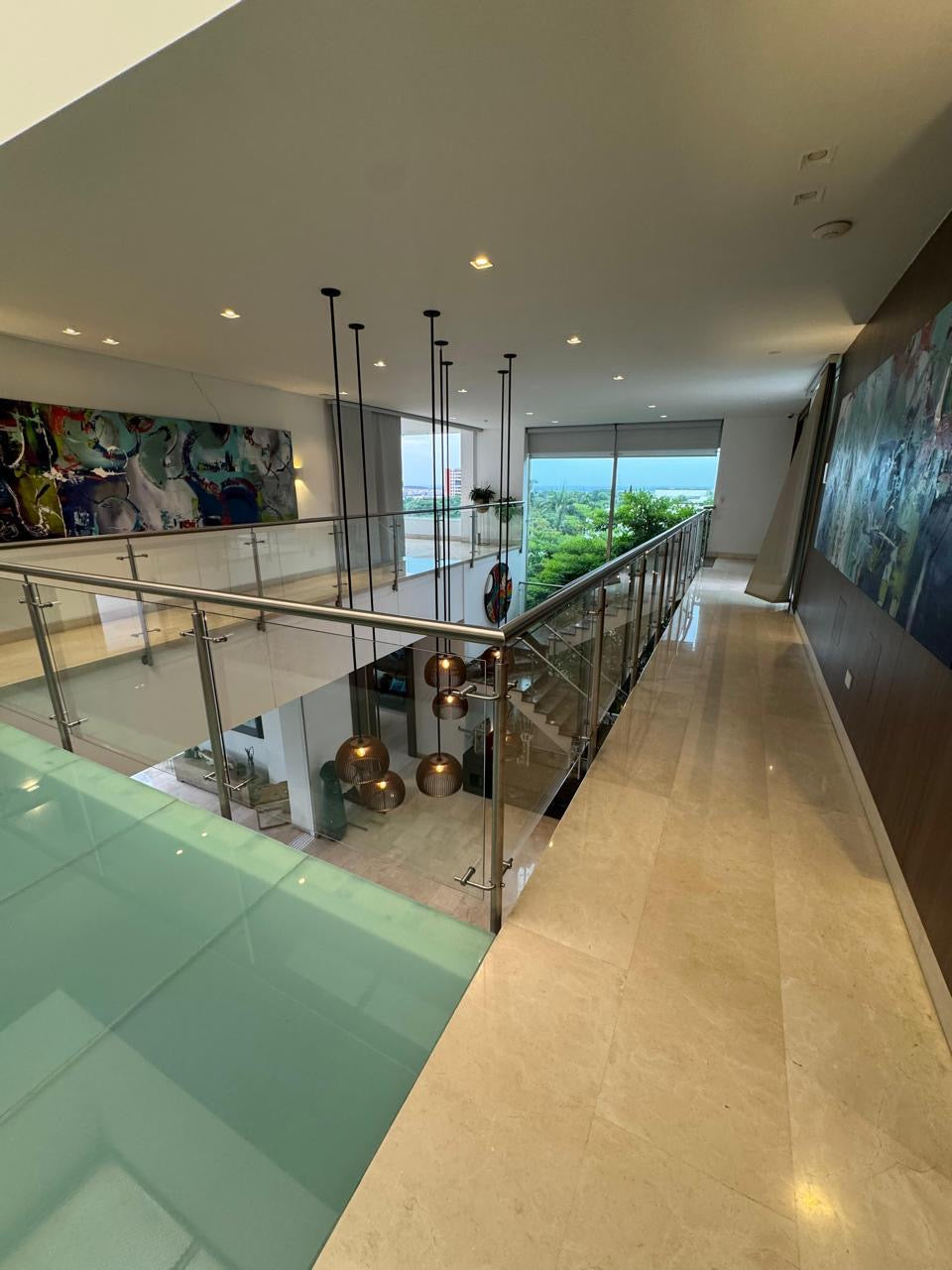 CASA LUXURY EN VENTA PANCE CALI