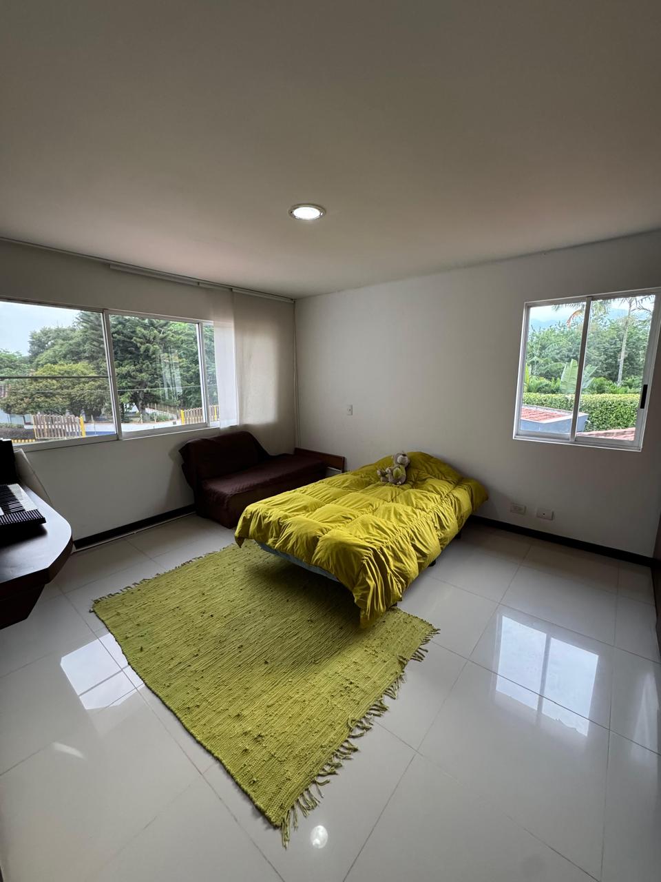 CASA EN VENTA EN CONDOMINIO PANCE CALI