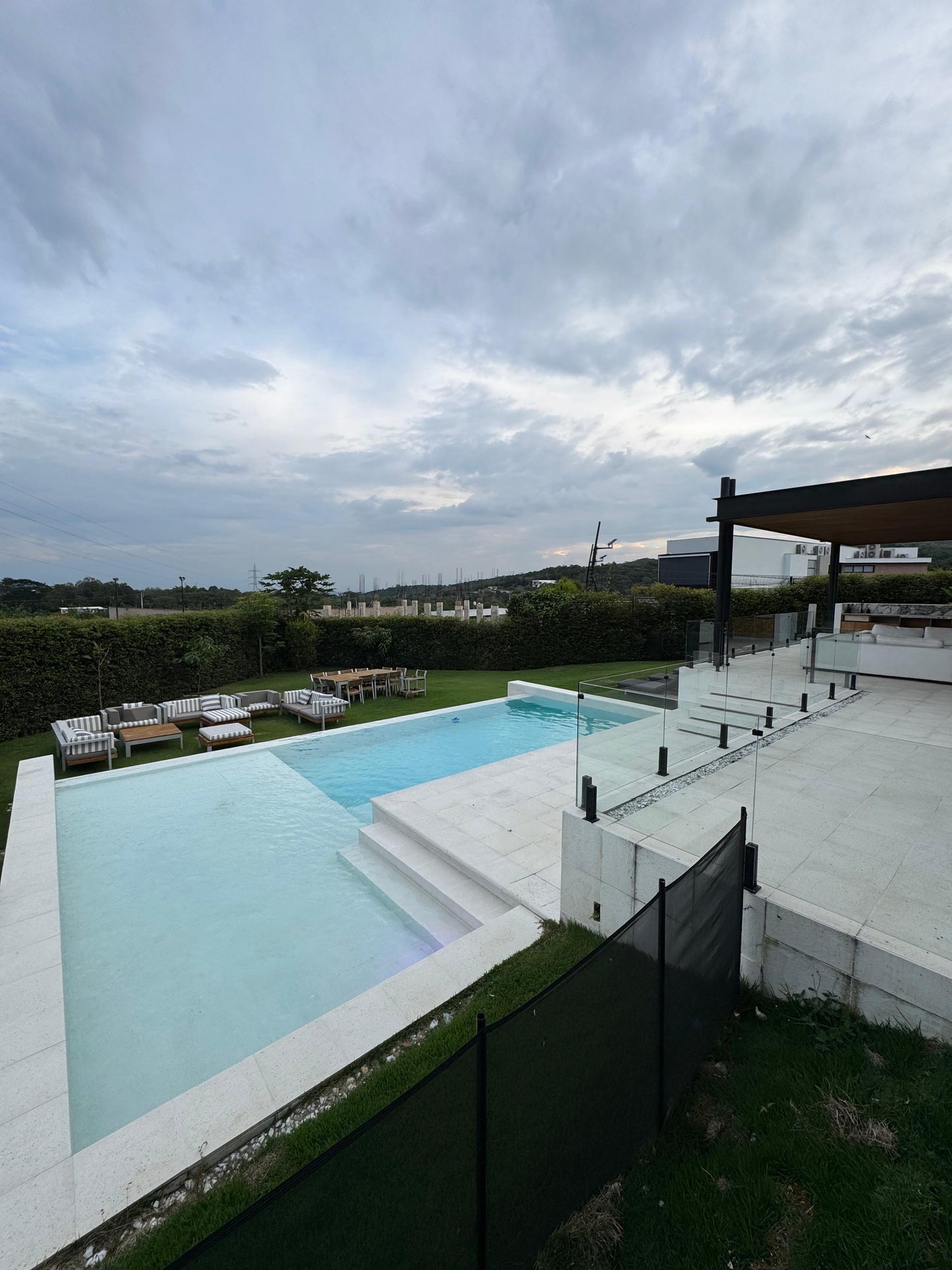 CASA EN VENTA EN PANCE CALI