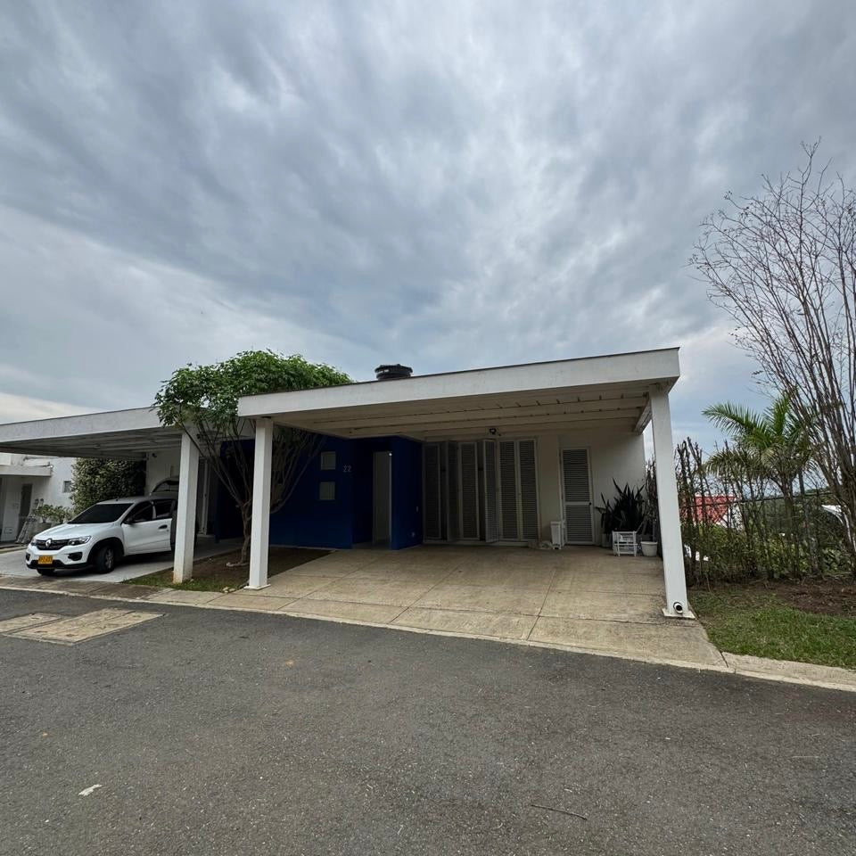 CASA EN VENTA O RENTA EN OCENAO VERDA JAMUNDI