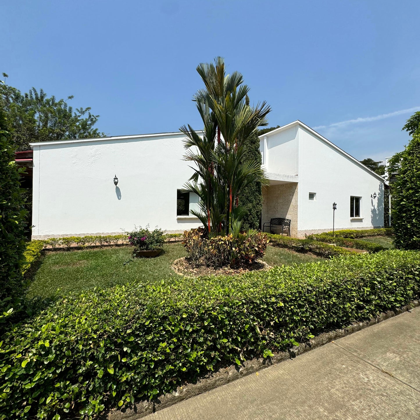 CASA EN VENTA PANCE CALI
