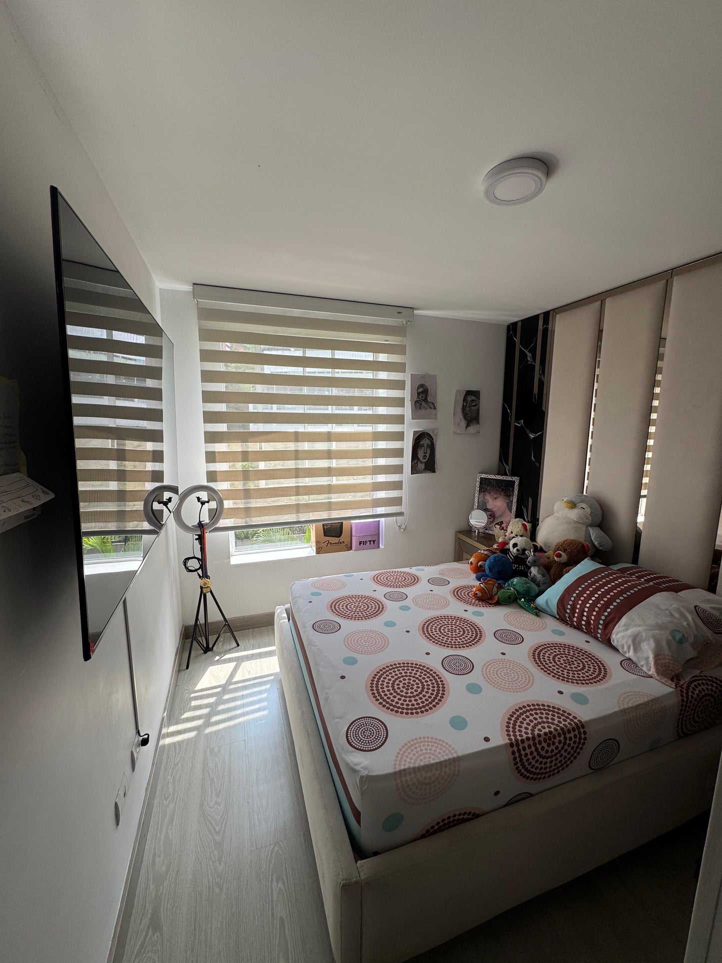 APARTAMENTO EN VENTA MIRADOR DE AVALON OESTE CALI