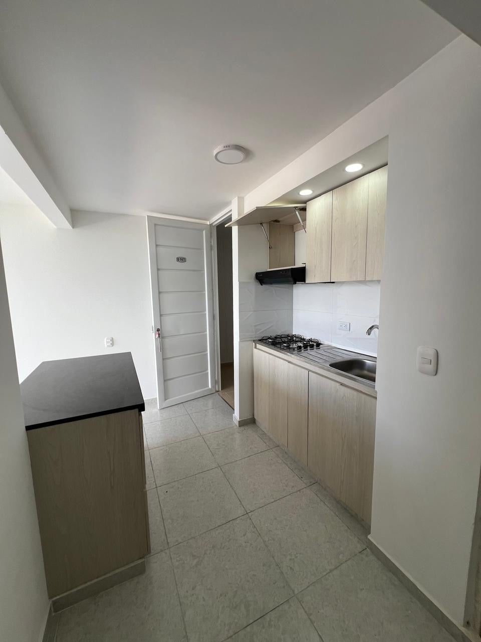 APARTAMENTO A LA VENTA EN VALLE DE LILI UNIDAD BELATERRA