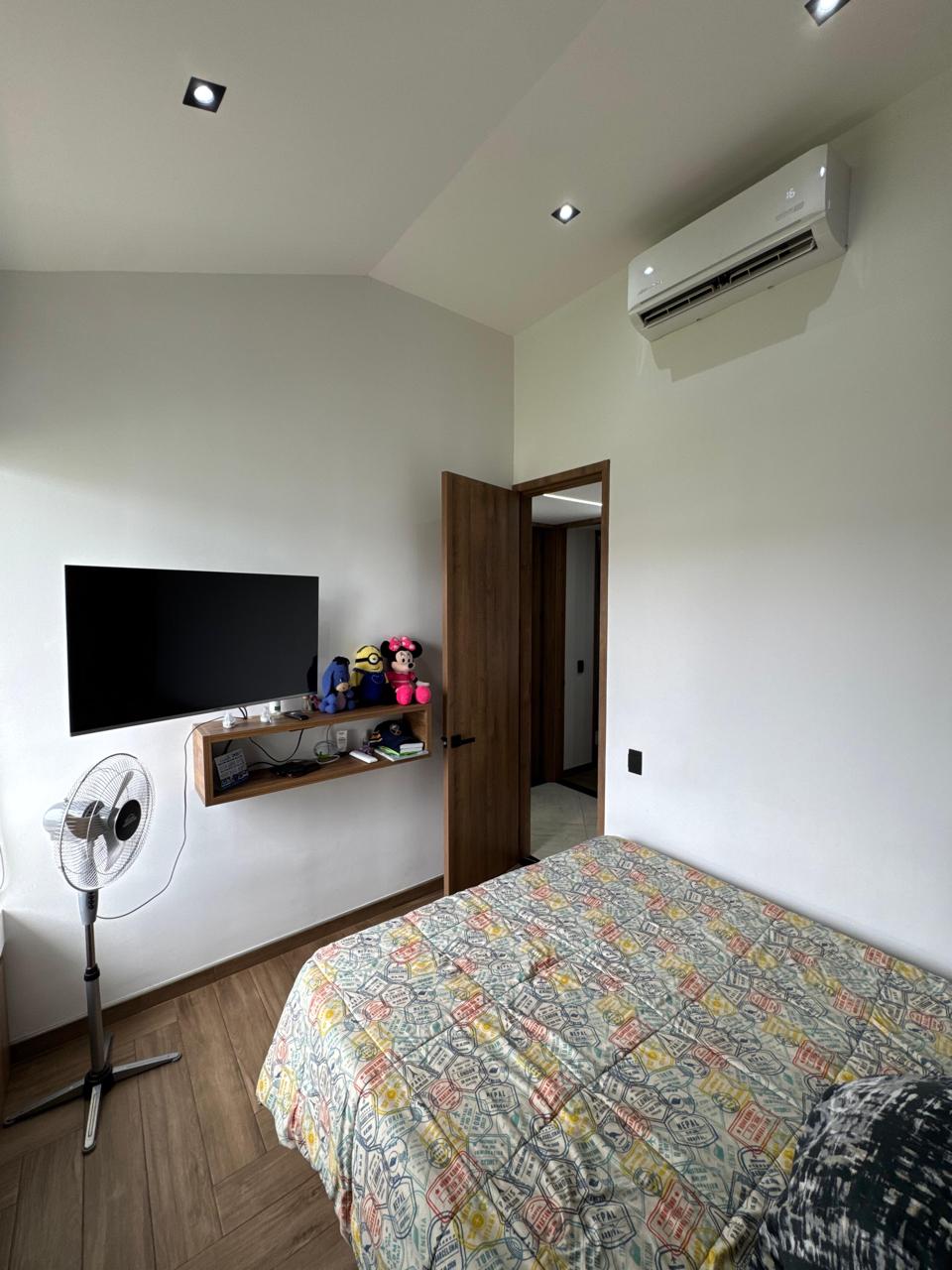 CASA DE UNA PLANTA EN VENTA EN EL CASTILLO JAMUNDI