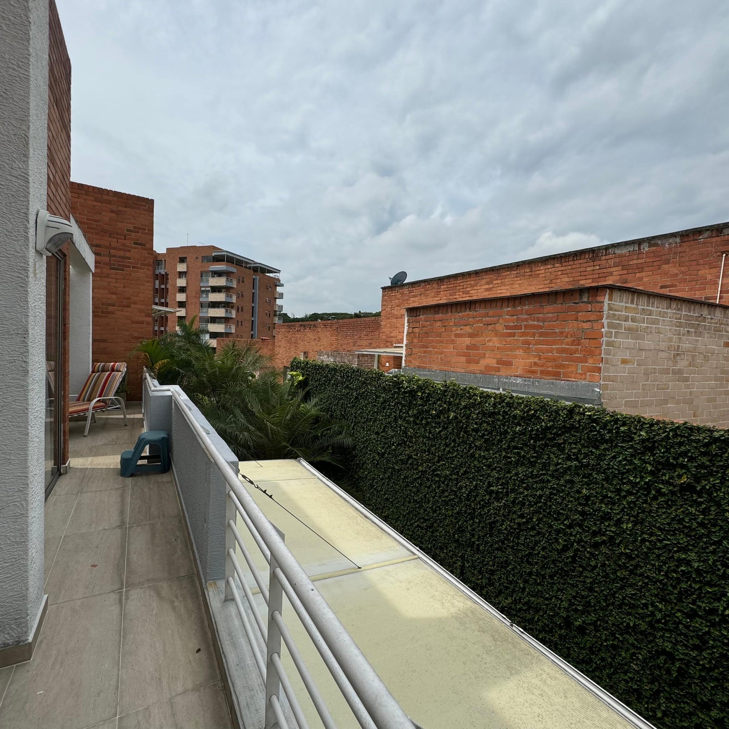 CASA EN VENTA CIUDAD JARDIN CALI