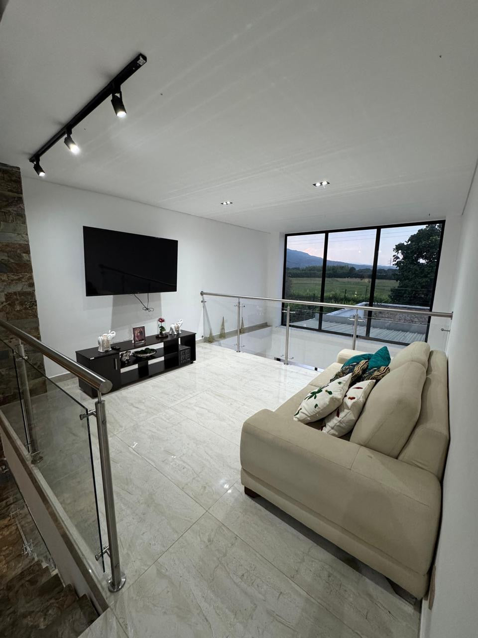 CASA EN VENTA ALFAGUARA JAMUNDI