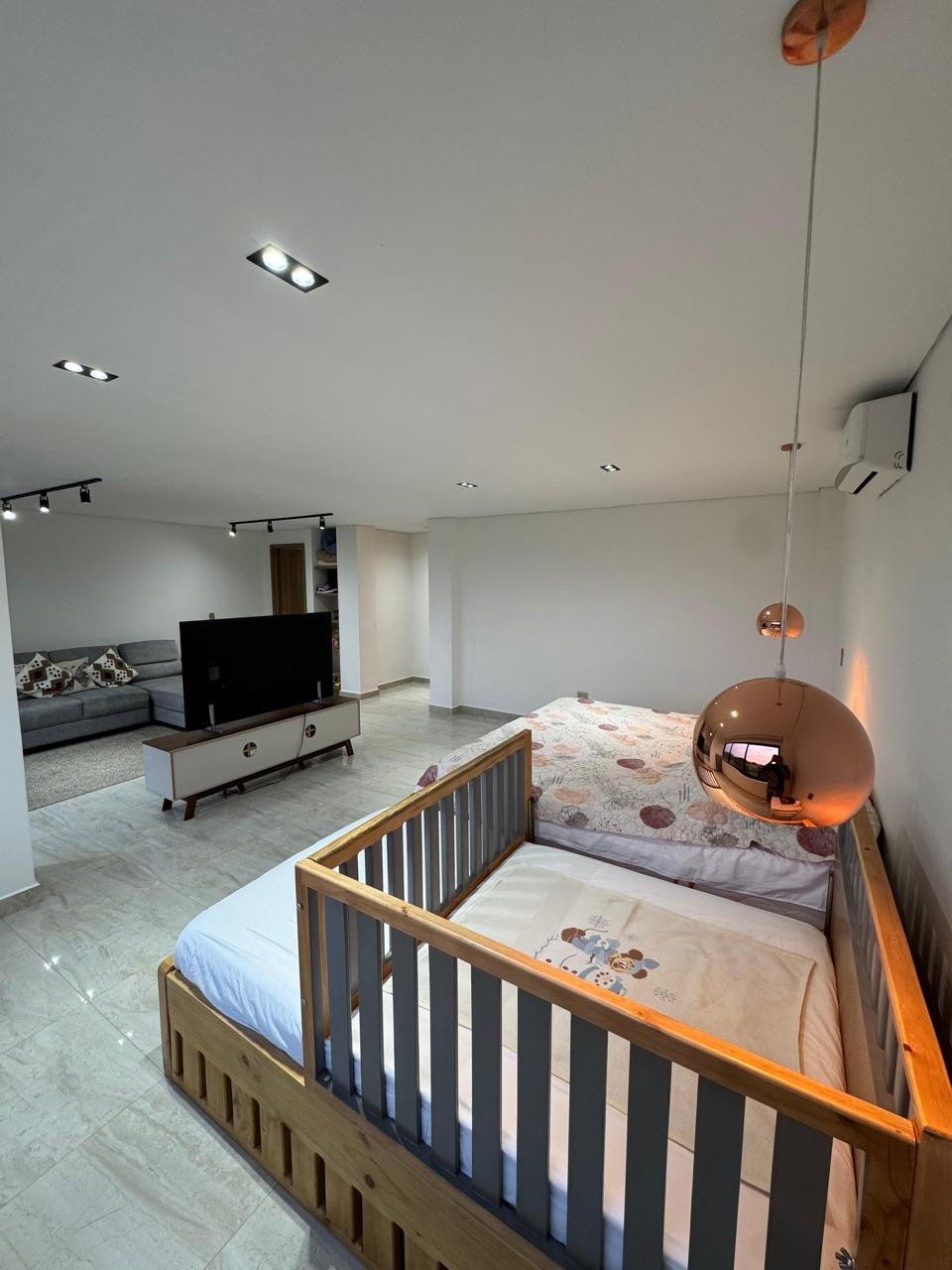 CASA EN VENTA ALFAGUARA JAMUNDI