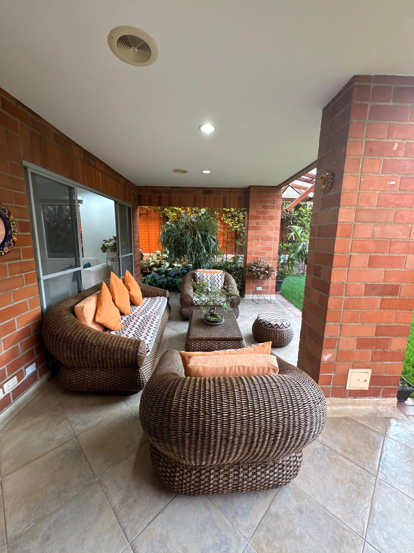 CASA EN VENTA CIUDAD JARDÍN CALI