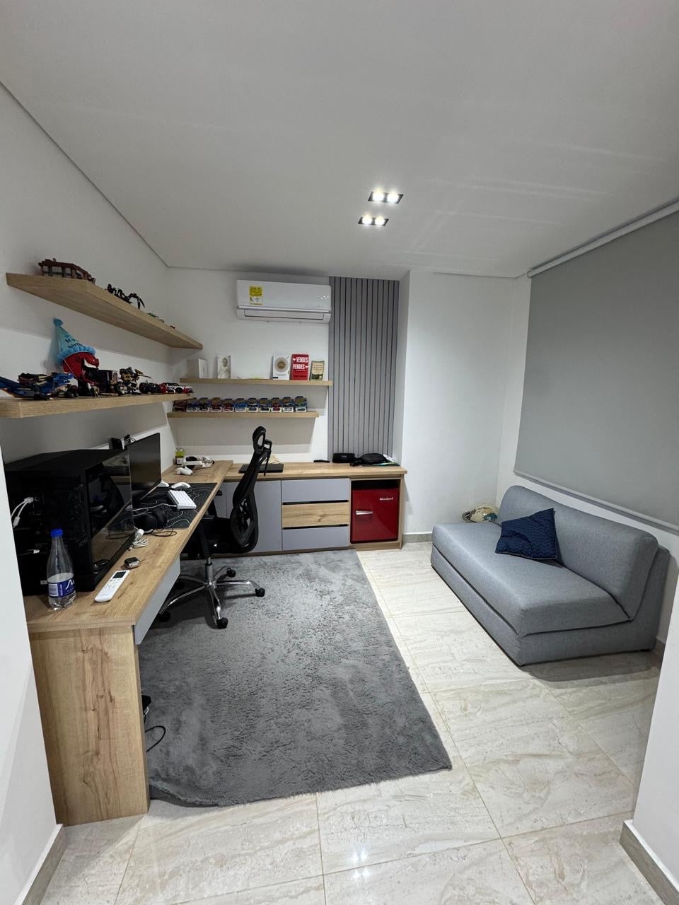 CASA EN VENTA ALFAGUARA JAMUNDI