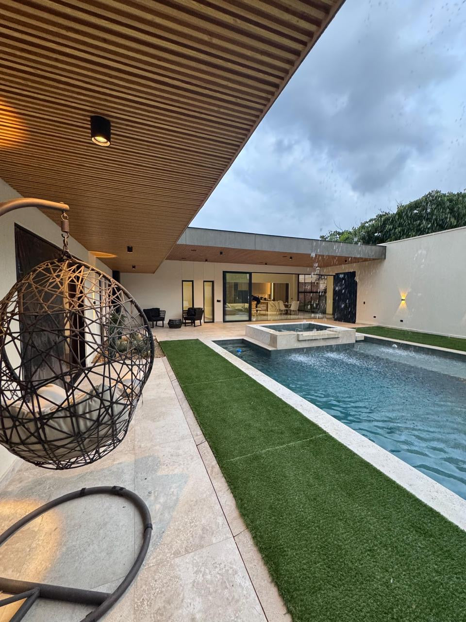 CASA EN VENTA EN VENTA PANCE CALI