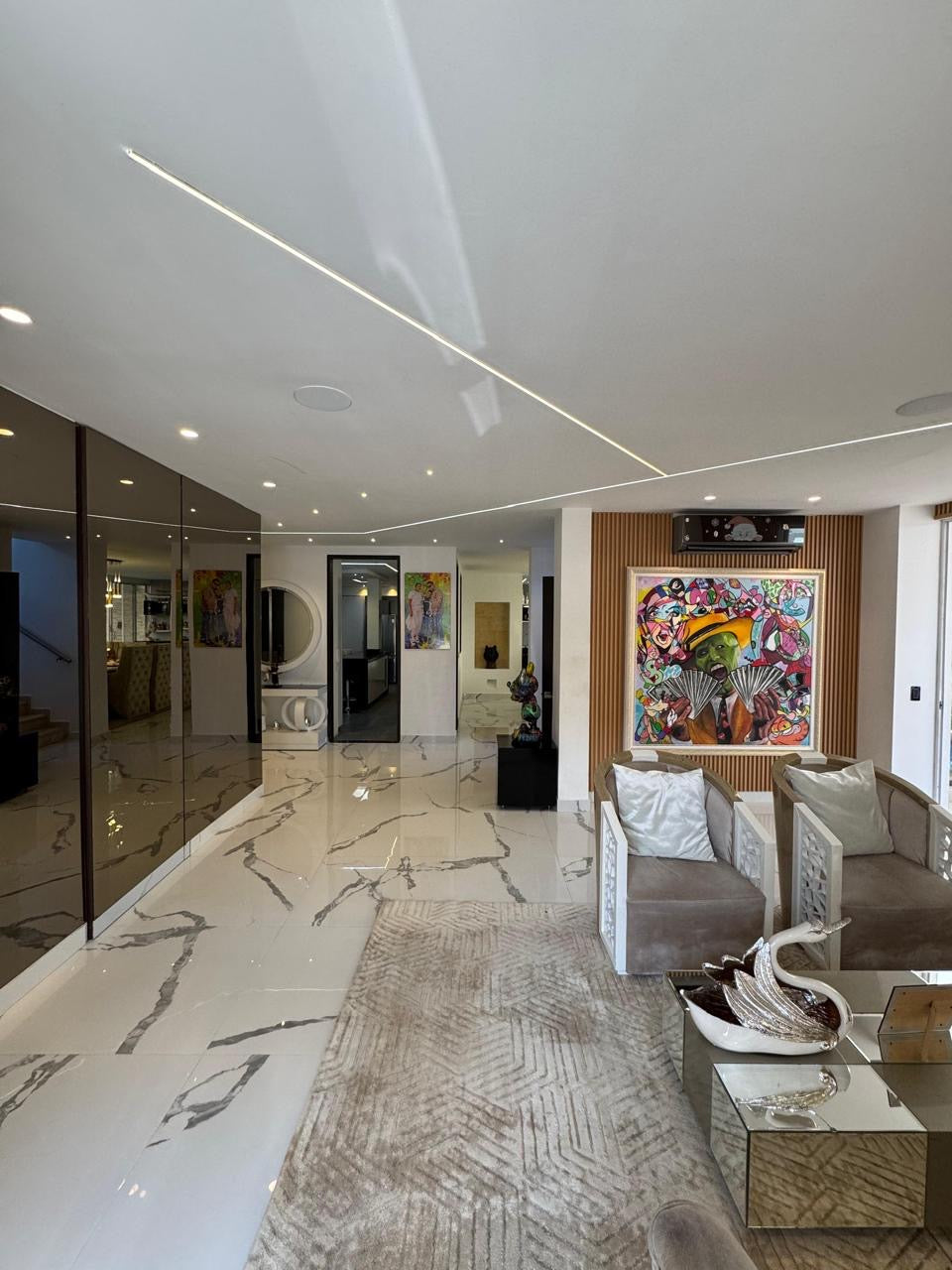 CASA A LA VENTA EN CIUDAD JARDÍN CALI