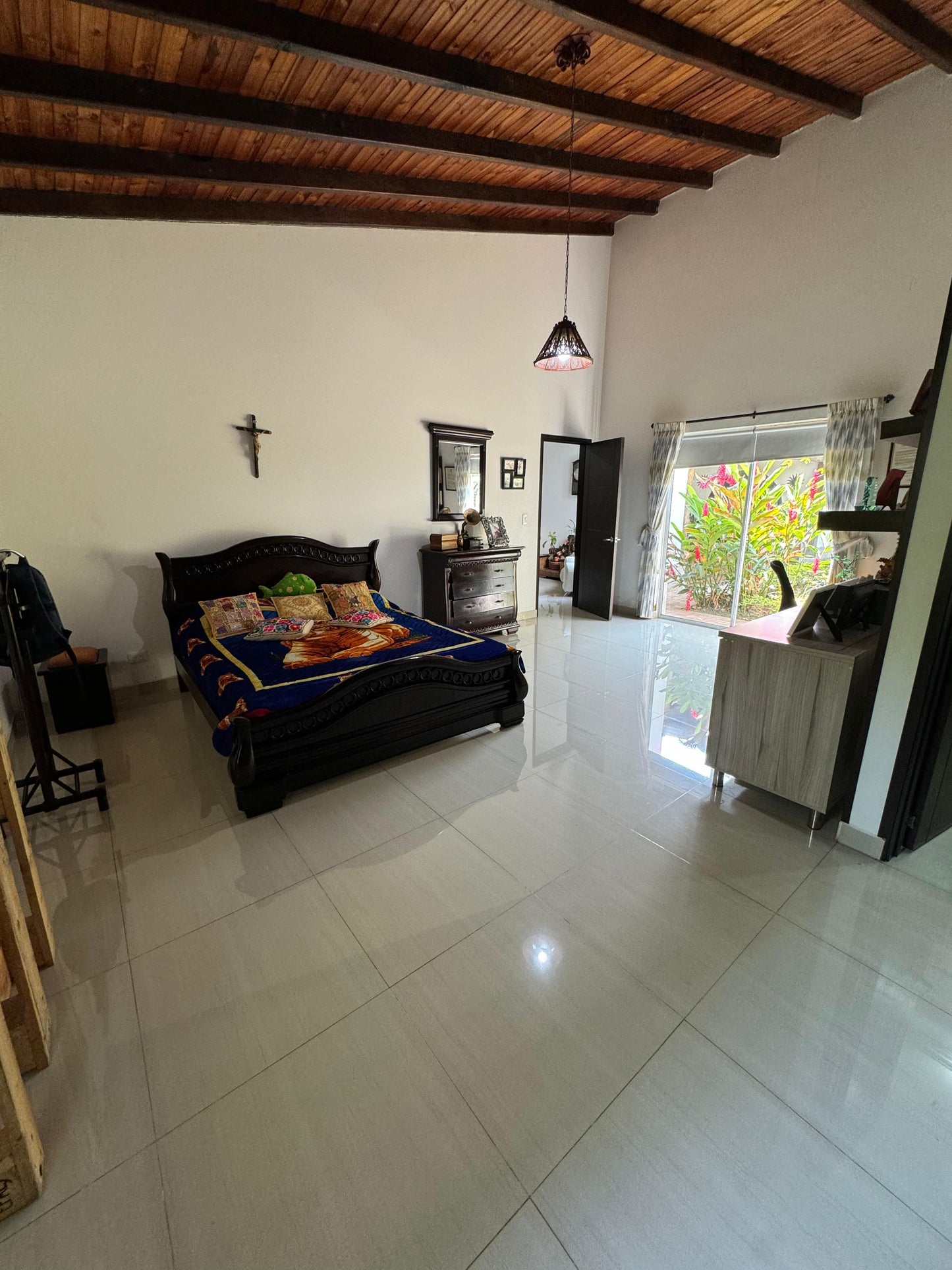 CASA EN VENTA PANCE CALI