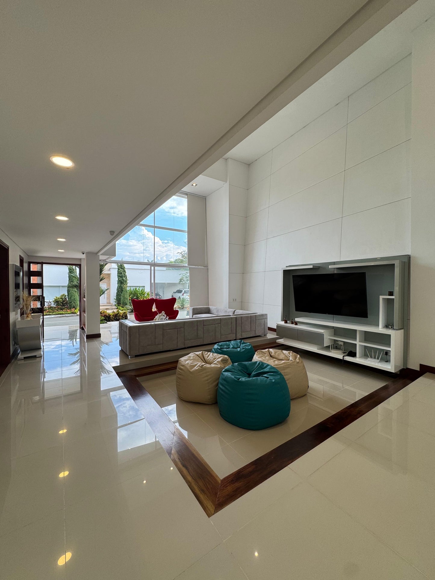 CASA A LA VENTA EN PANCE CALI