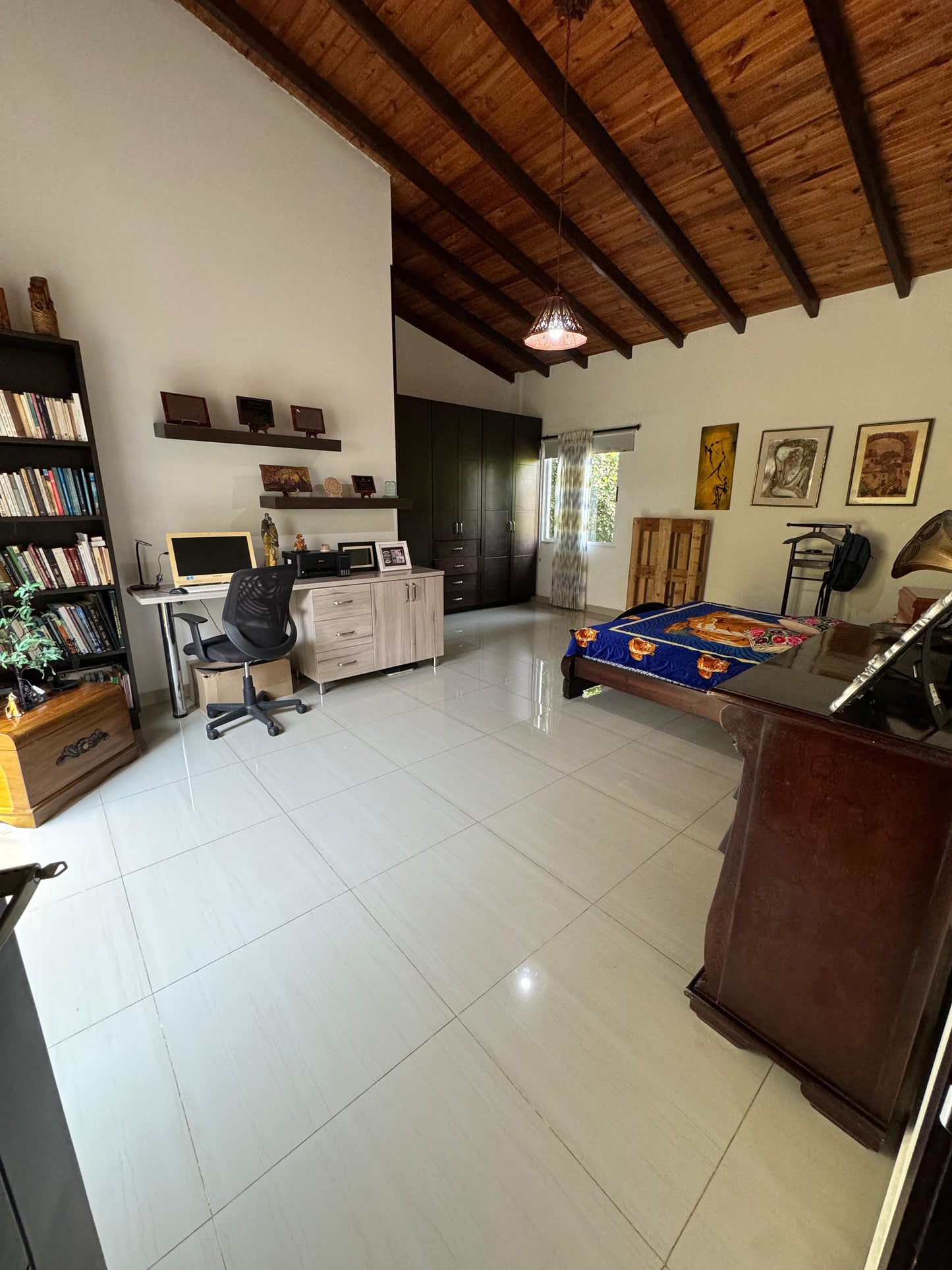 CASA EN VENTA PANCE CALI