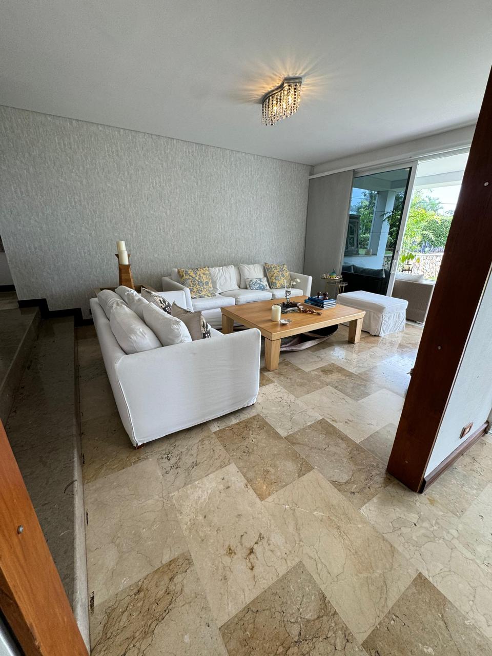 CASA EN VENTA PANCE CALI