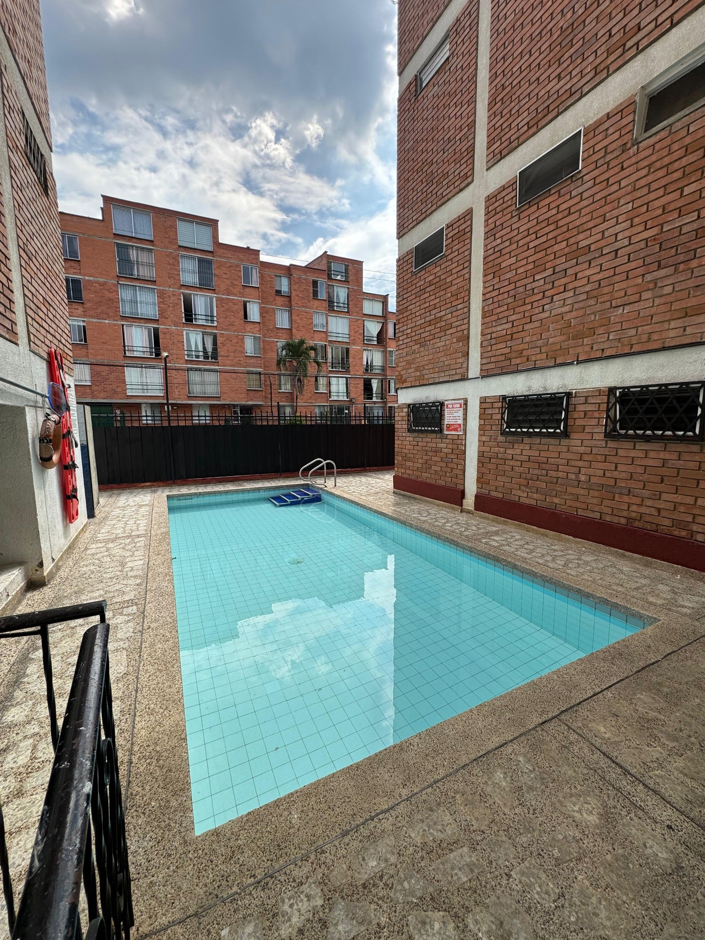 APARTAMENTO EN VENTA CATIBURI EL REFUGIO CALI