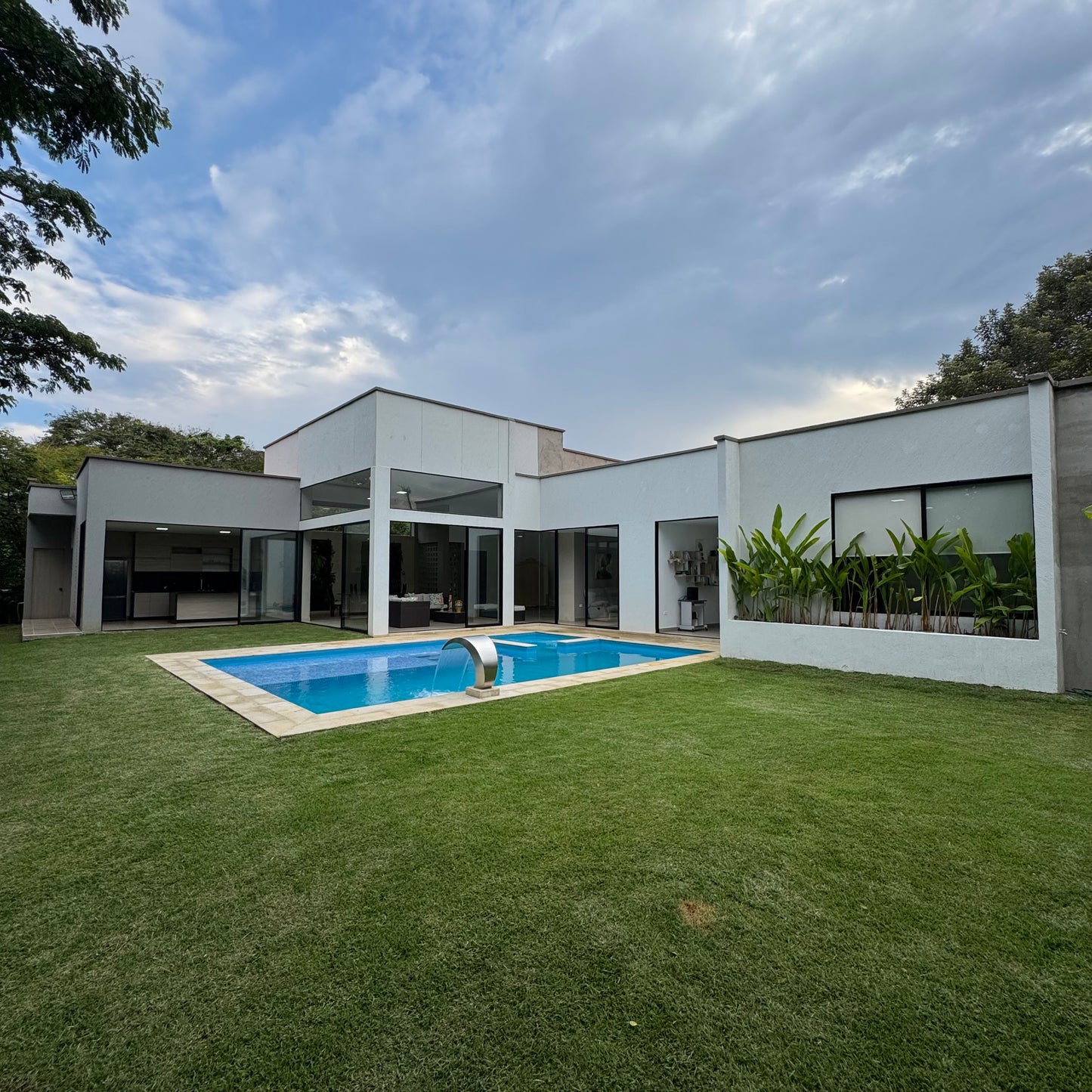CASA A LA VENTA EN LA MORADA JAMUNDI