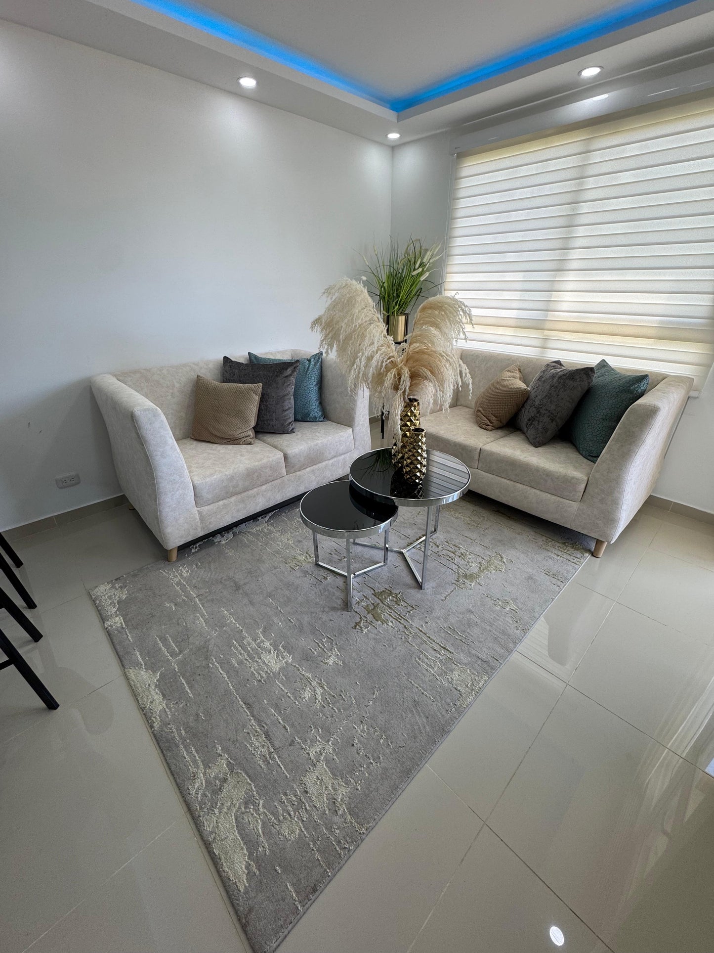 APARTAMENTO EN VENTA AMOBLADO O VACÍO EN CAMINOS DE PANGOLA JAMUNDI