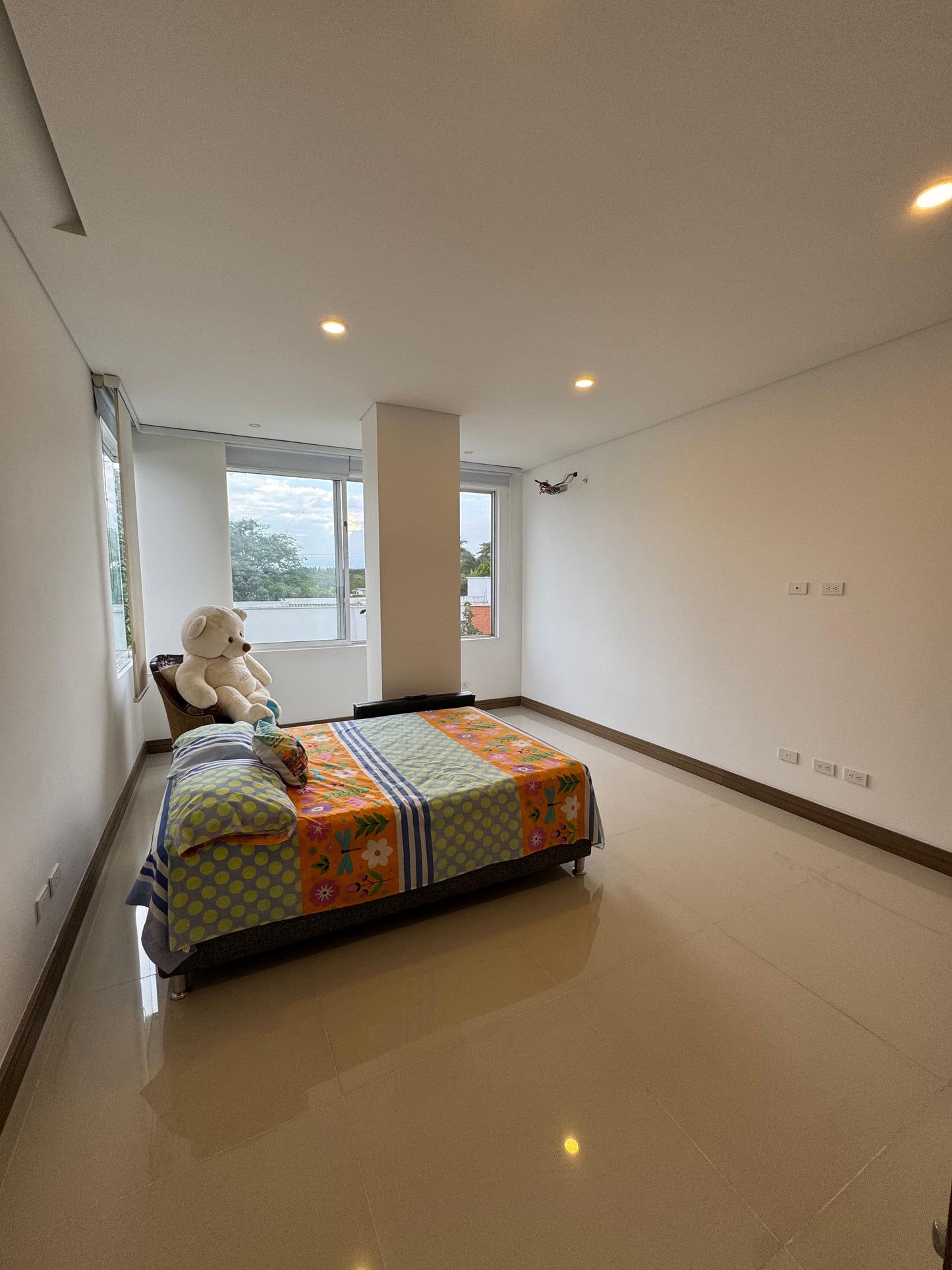 CASA A LA VENTA EN PANCE CALI