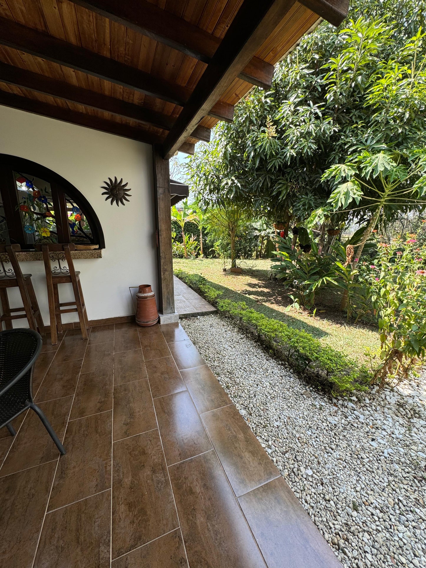 CASA EN VENTA PANCE CALI