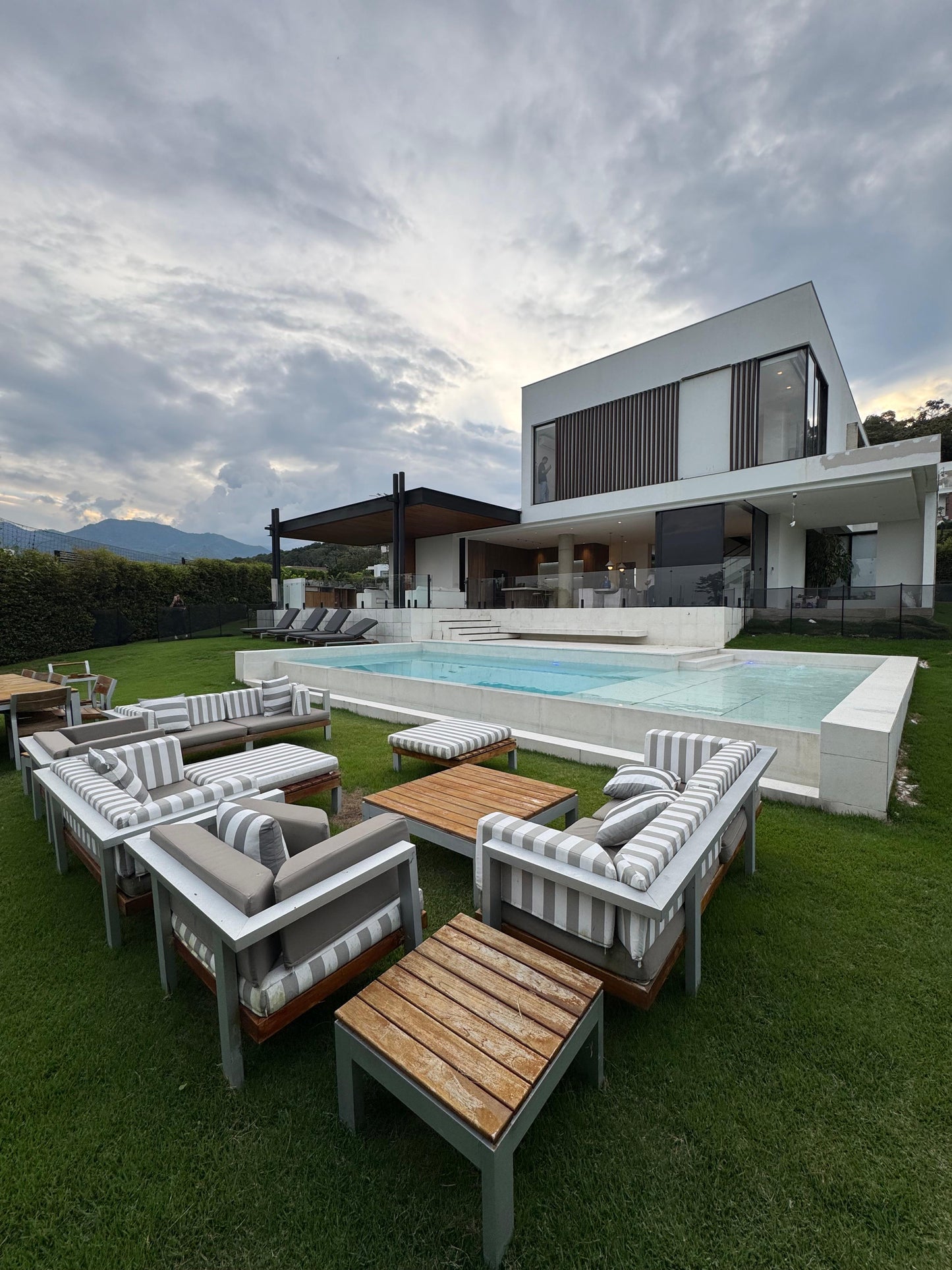 CASA EN VENTA EN PANCE CALI