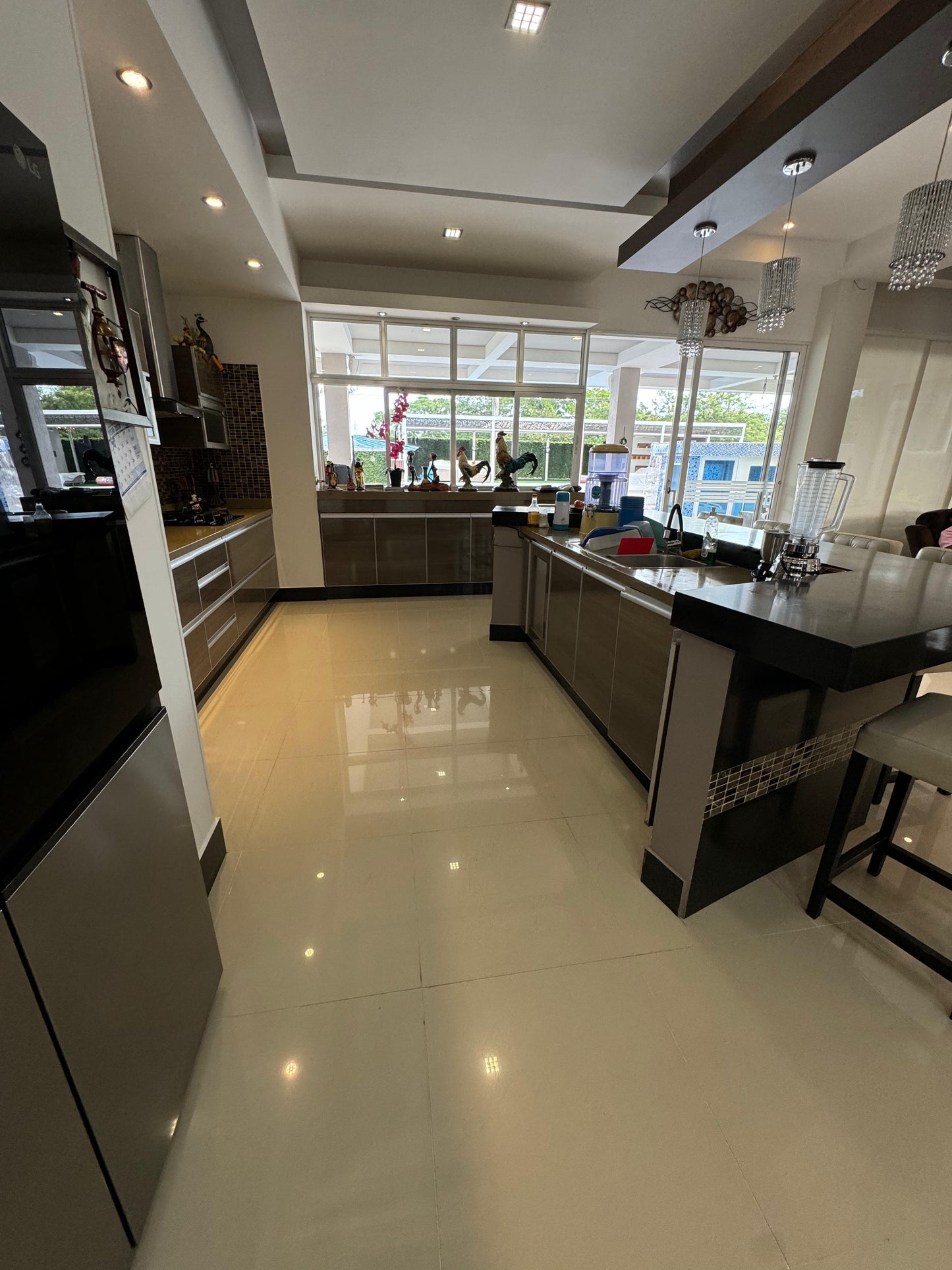 CASA EN VENTA CONDOMINIO EN PANCE