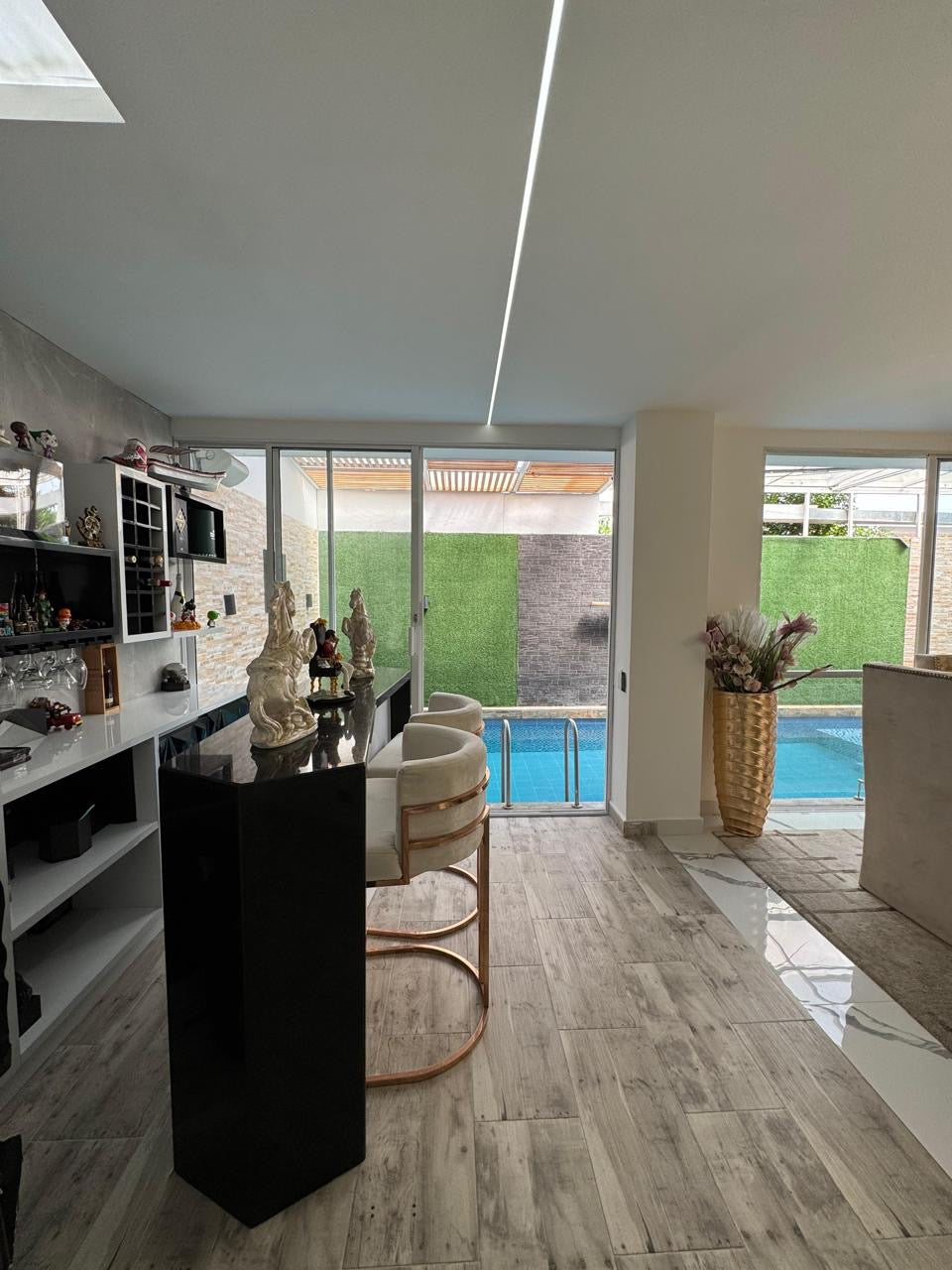 CASA A LA VENTA EN CIUDAD JARDÍN CALI