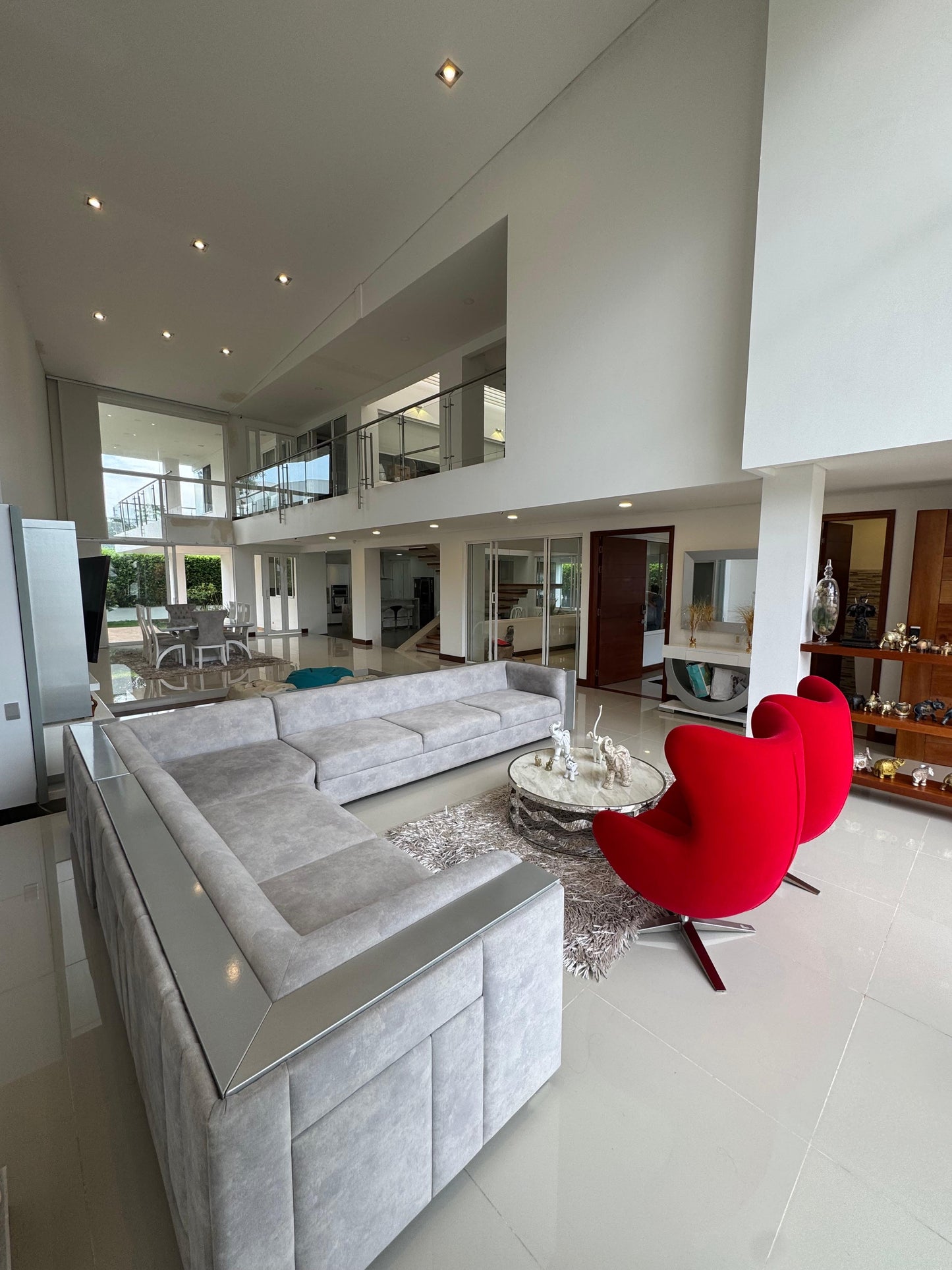 CASA A LA VENTA EN PANCE CALI
