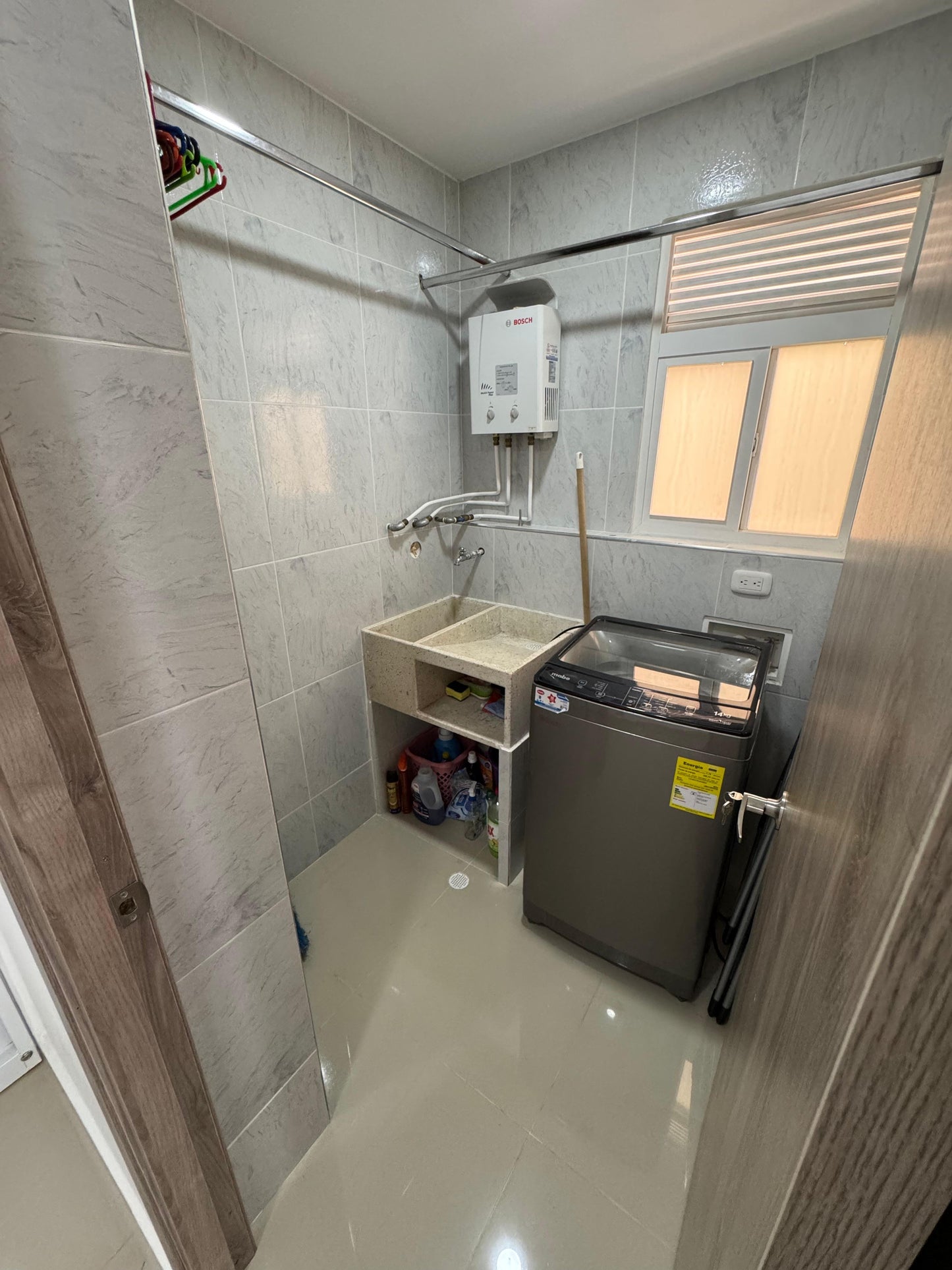 APARTAMENTO EN VENTA AMOBLADO O VACÍO EN CAMINOS DE PANGOLA JAMUNDI