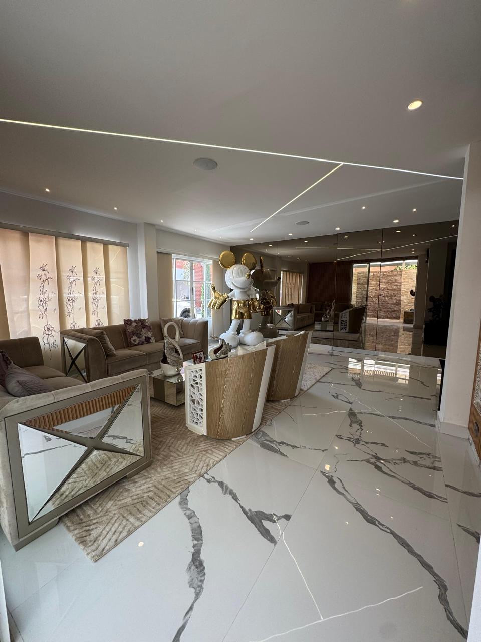 CASA A LA VENTA EN CIUDAD JARDÍN CALI