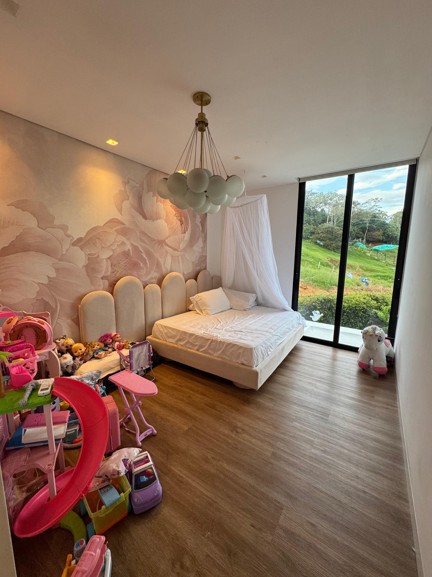 CASA EN VENTA EN PANCE CALI
