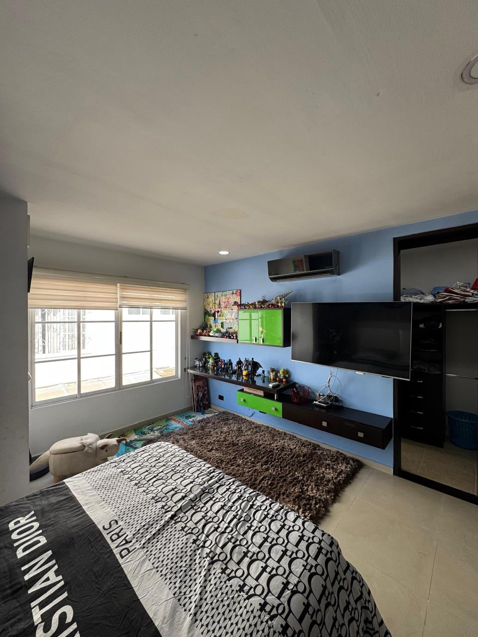 CASA A LA VENTA EN CIUDAD JARDÍN CALI
