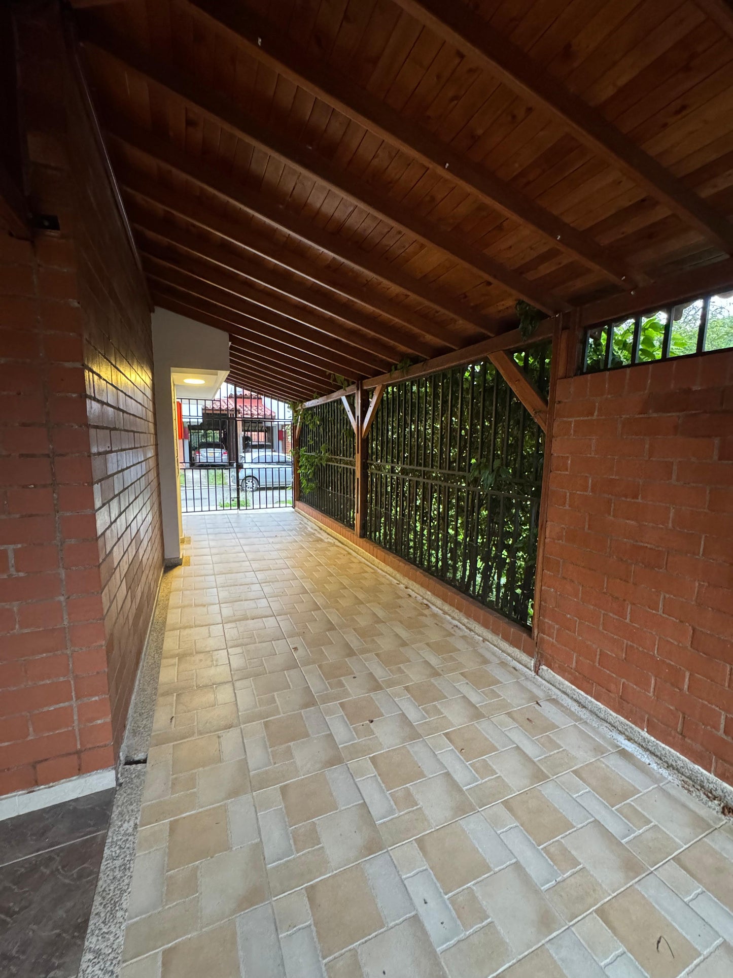 CASA EN VENTA UNIDAD SOL DE PRIMAVERA JAMUNDI