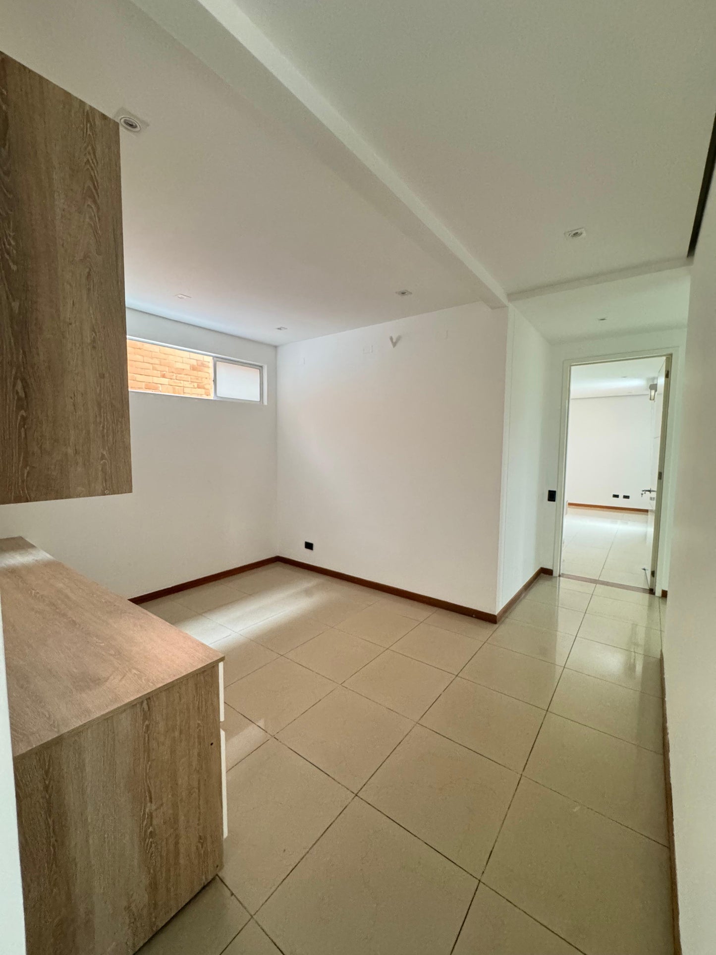 APARTAMENTO EN ALQUILER EN CIUDAD JARDÍN CALI
